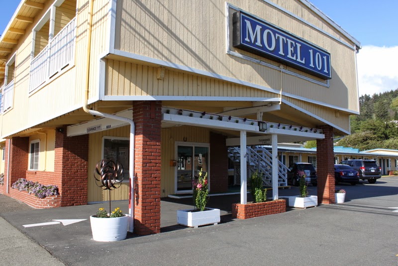Motel 101