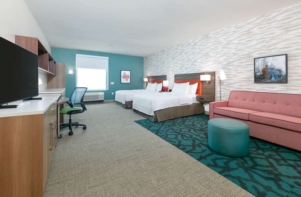 Home2 Suites by Hilton El Campo photo 2