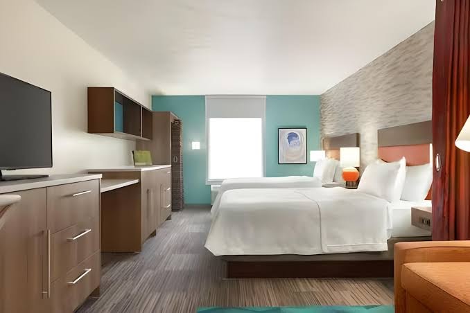 Home2 Suites by Hilton El Campo photo 3