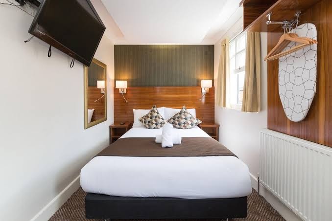 Chester Hotel photo 2