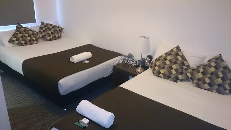 Chester Hotel photo 3