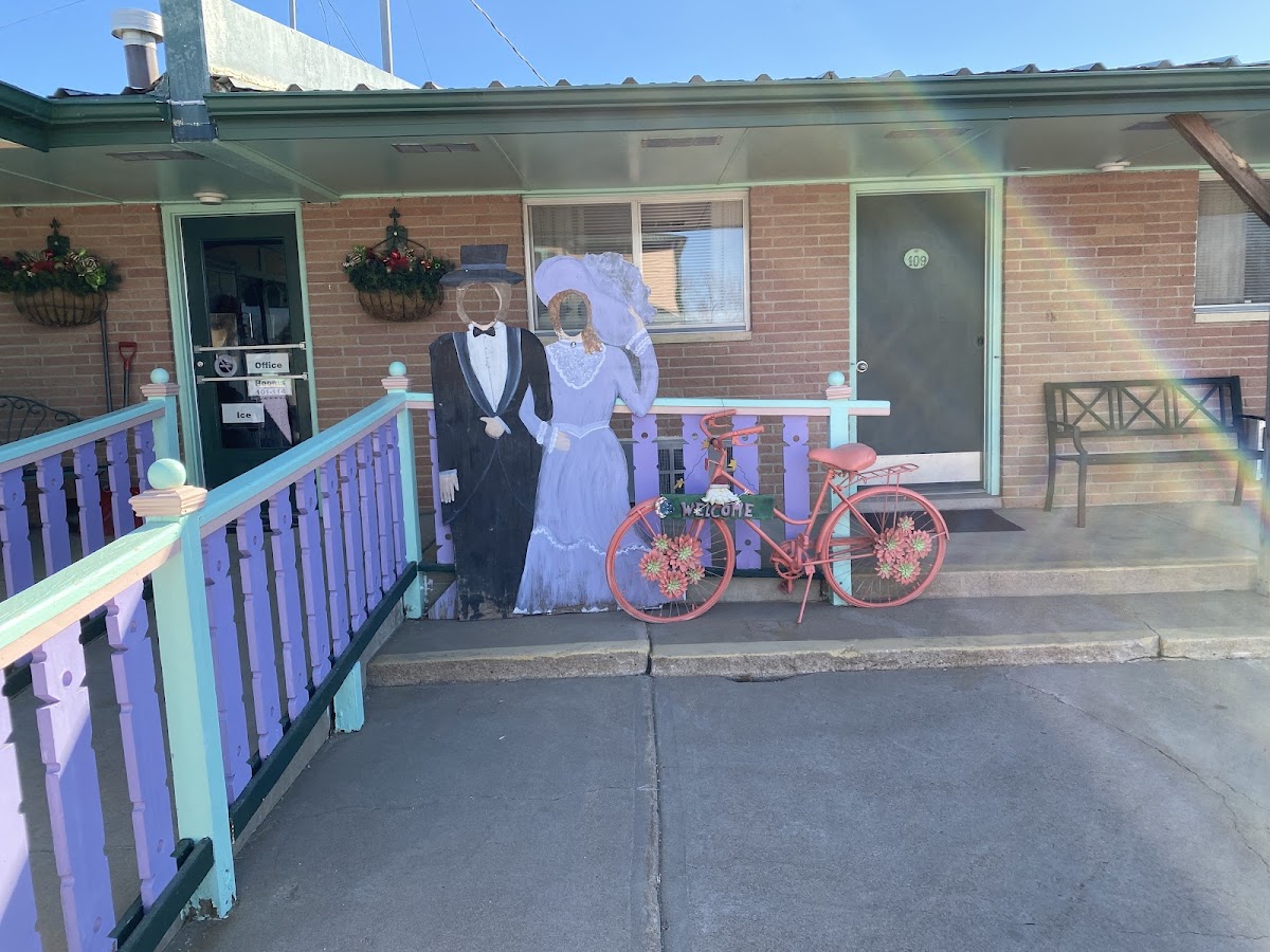 Superior Victorian Inn