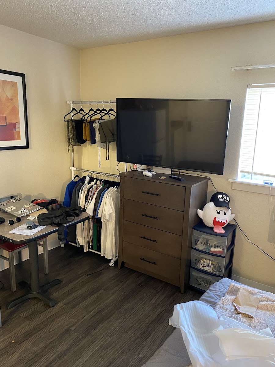 InTown Suites Extended Stay Dallas TX - Love Field Airport photo 3