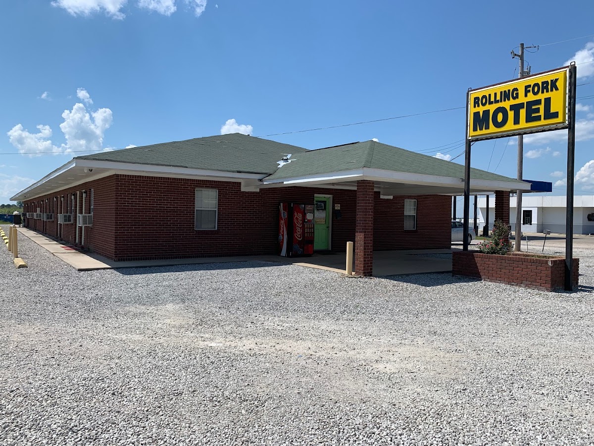 Rolling Fork Motel