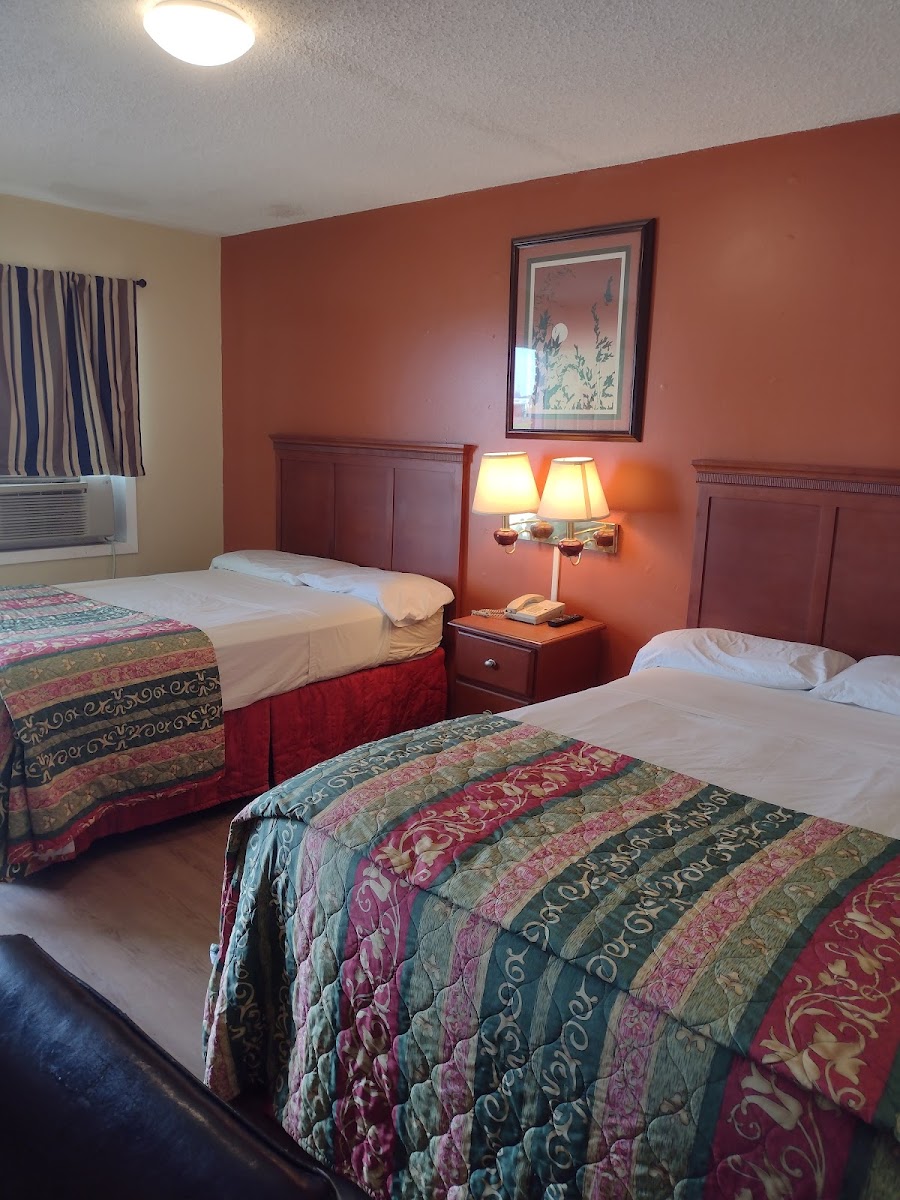 Rolling Fork Motel photo 2