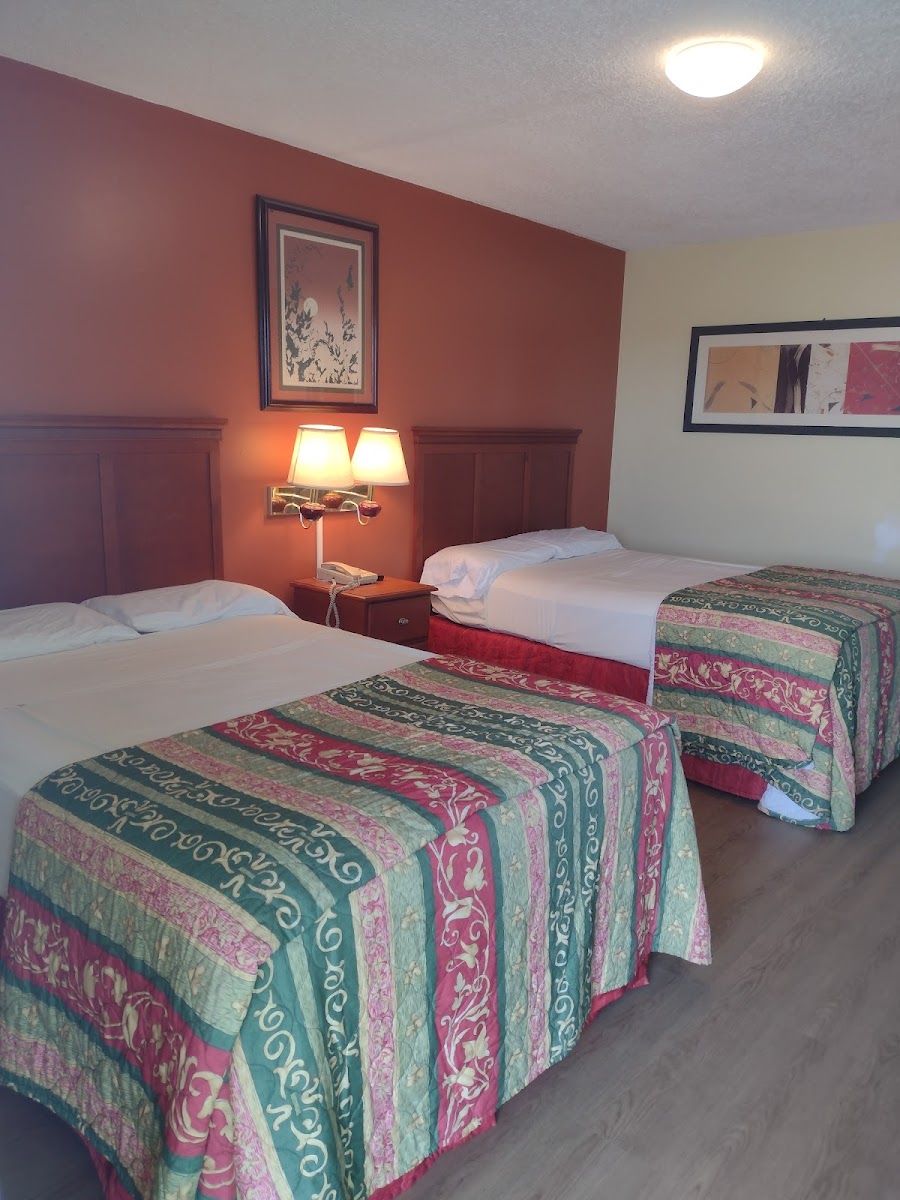Rolling Fork Motel photo 3