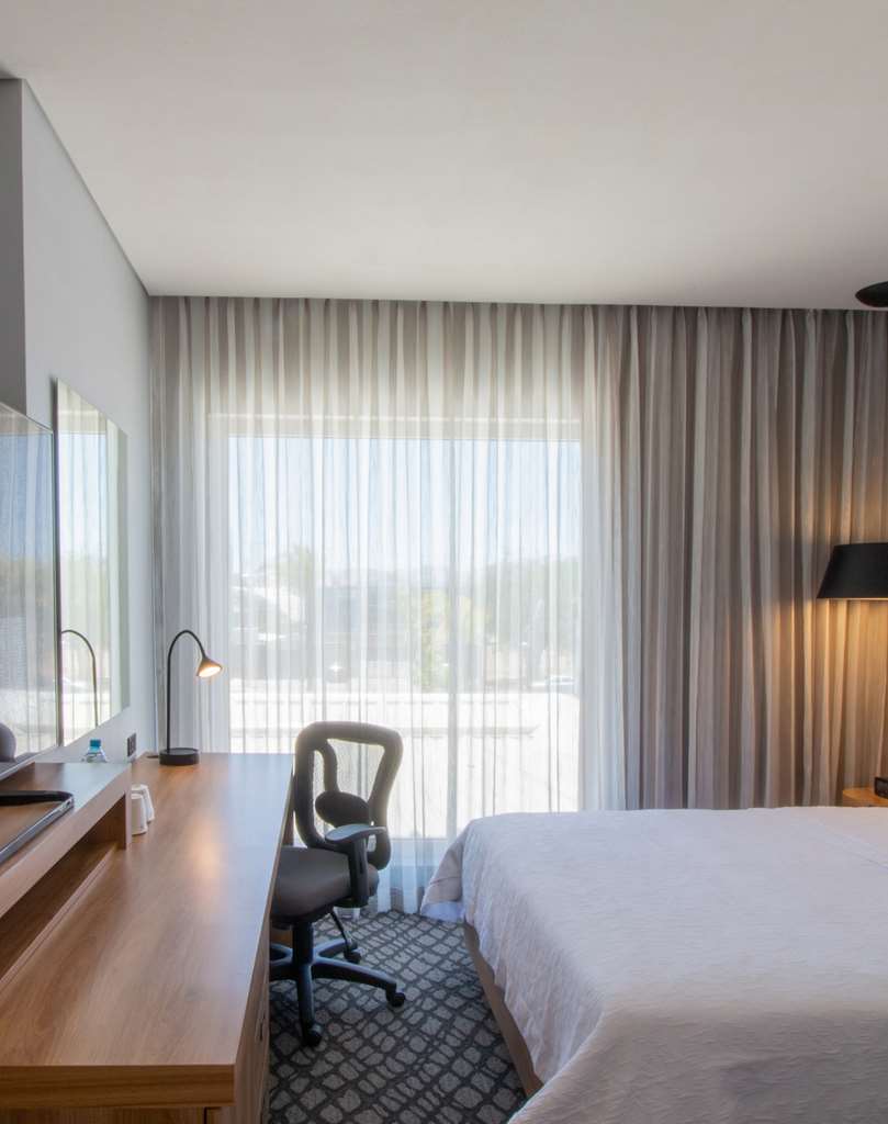 Hampton by Hilton Aguascalientes Downtown photo 2