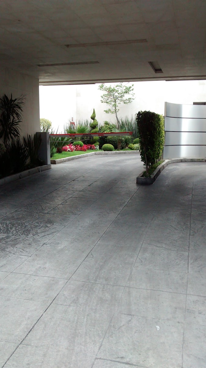 Motel Picasso Toluca photo 2