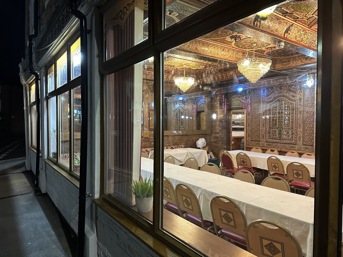 Jericho Hotel