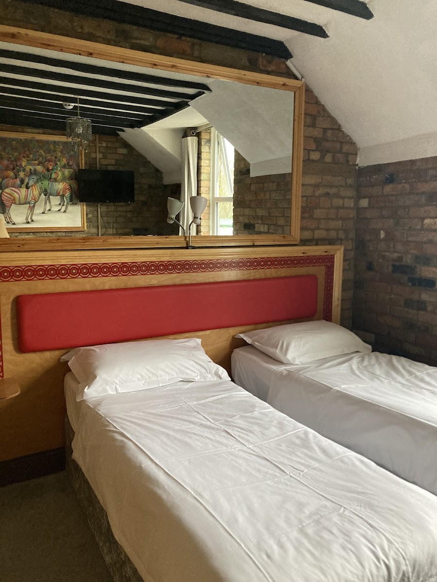 Jericho Hotel photo 2