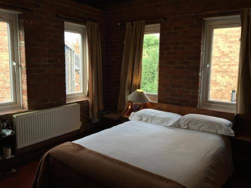 Jericho Hotel photo 3