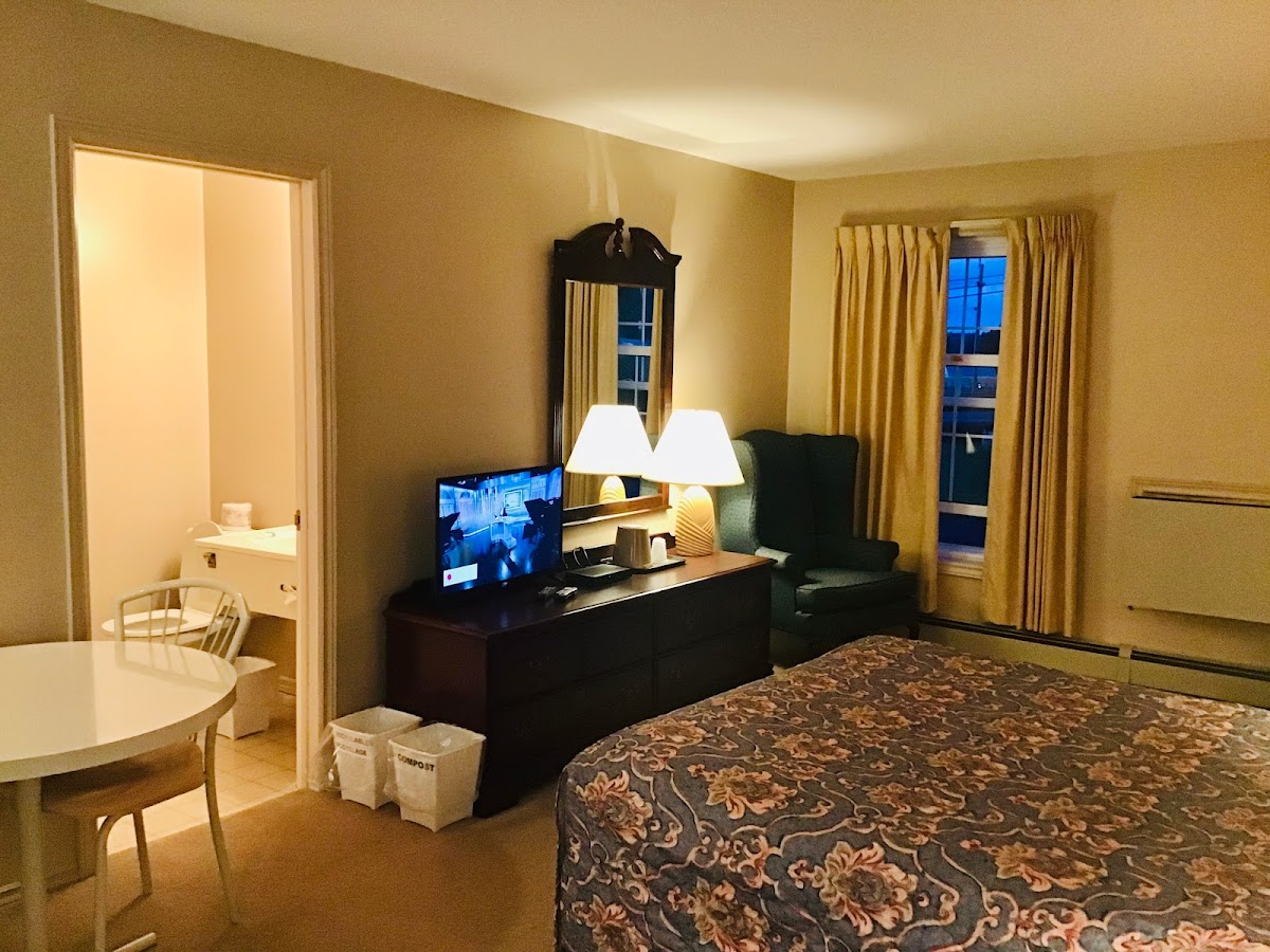 Rollo Bay Inn photo 2