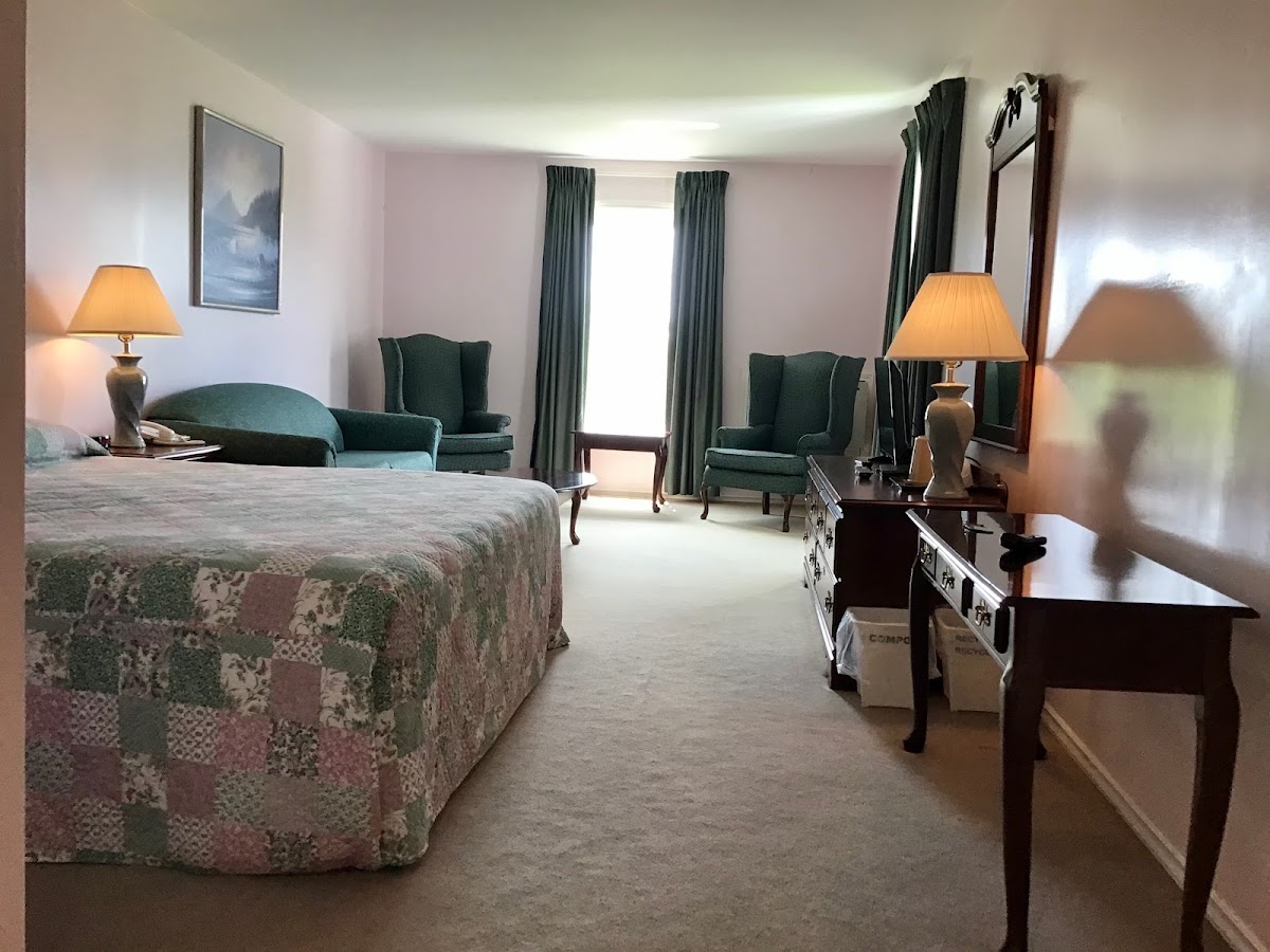 Rollo Bay Inn photo 3