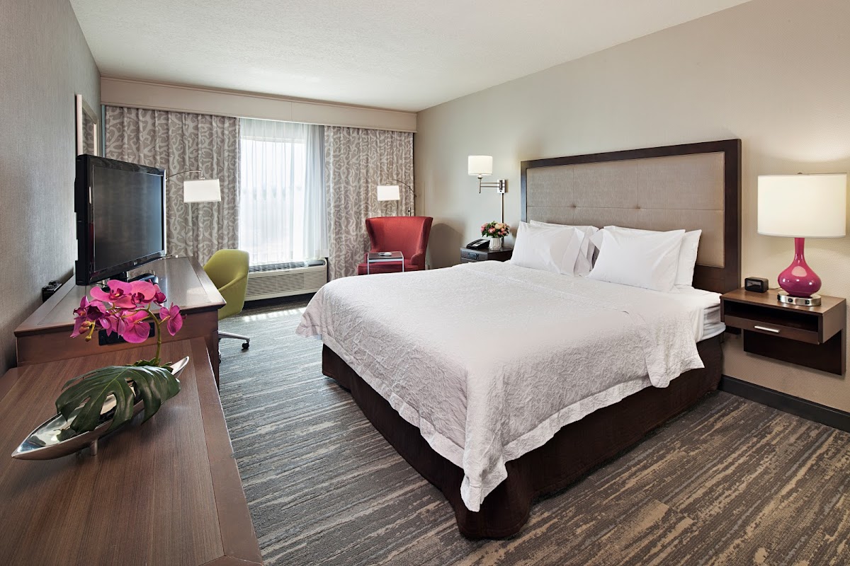 Hampton Inn & Suites Palm Desert photo 2