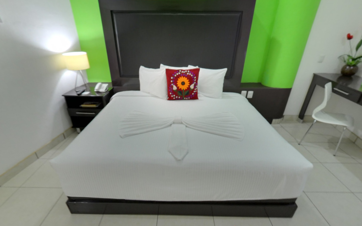 Chiapas Hotel Express photo 2
