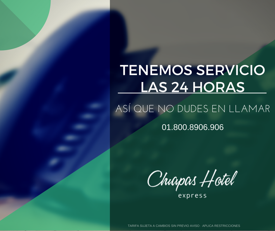 Chiapas Hotel Express photo 3