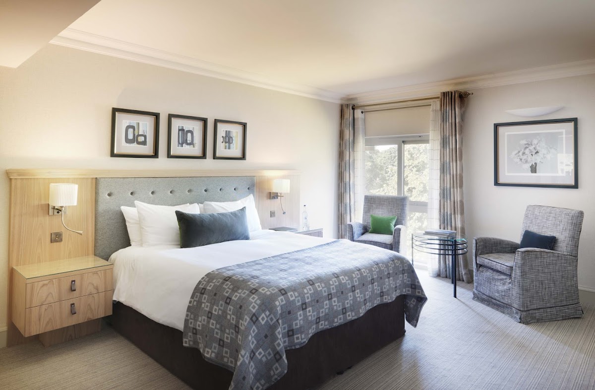 The Runnymede on Thames Hotel and Spa photo 2