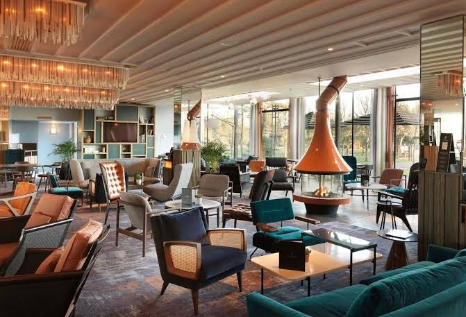 The Runnymede on Thames Hotel and Spa photo 3