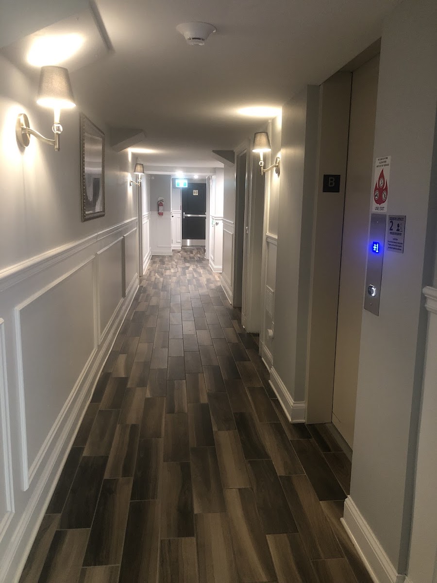 The Hotel Rideau | Boutique Hotel and Residences photo 3