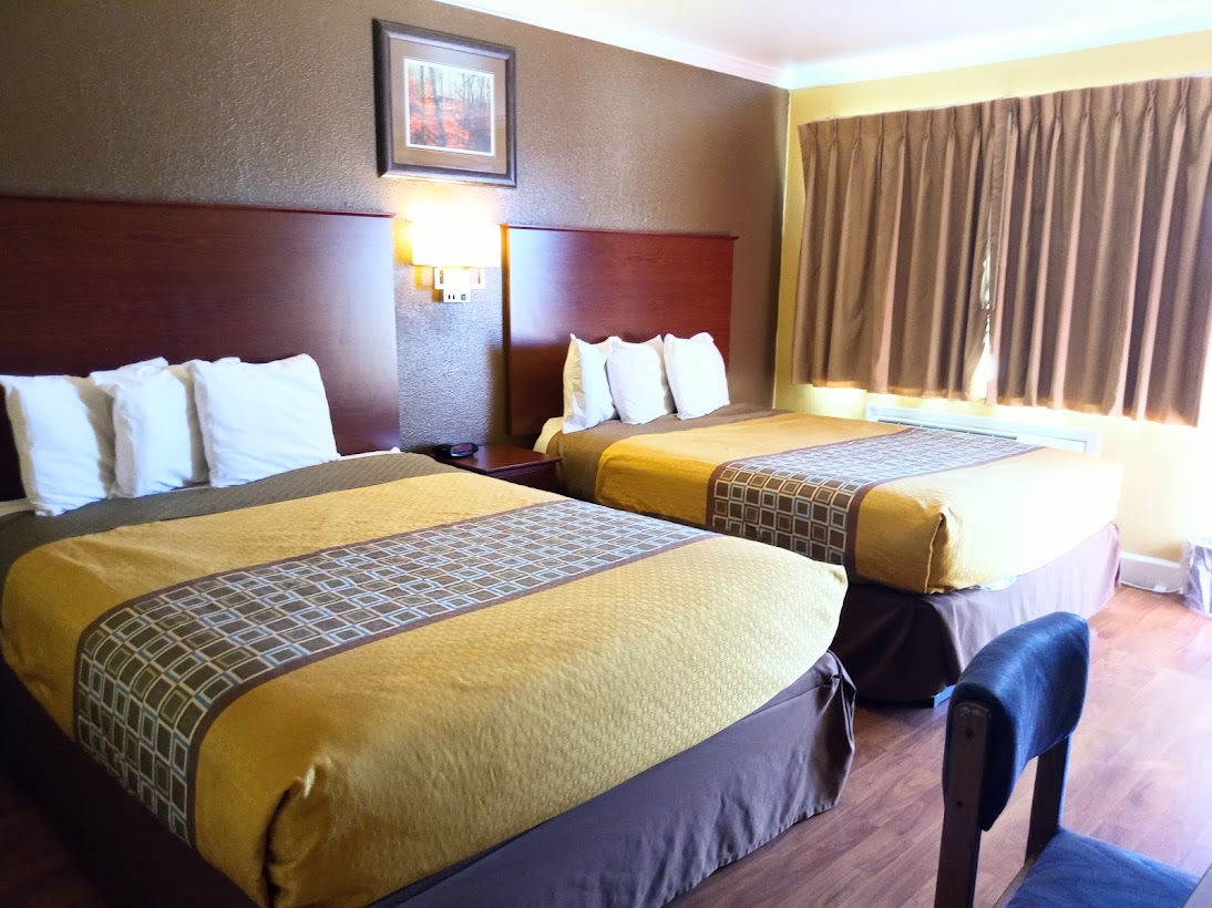 Interstate 8 Motel Lakeview photo 2