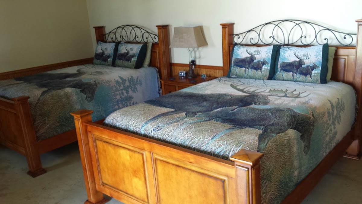 Choke Canyon Lodge photo 2
