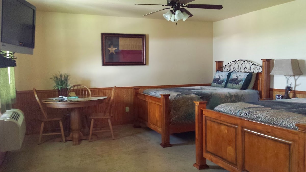 Choke Canyon Lodge photo 3