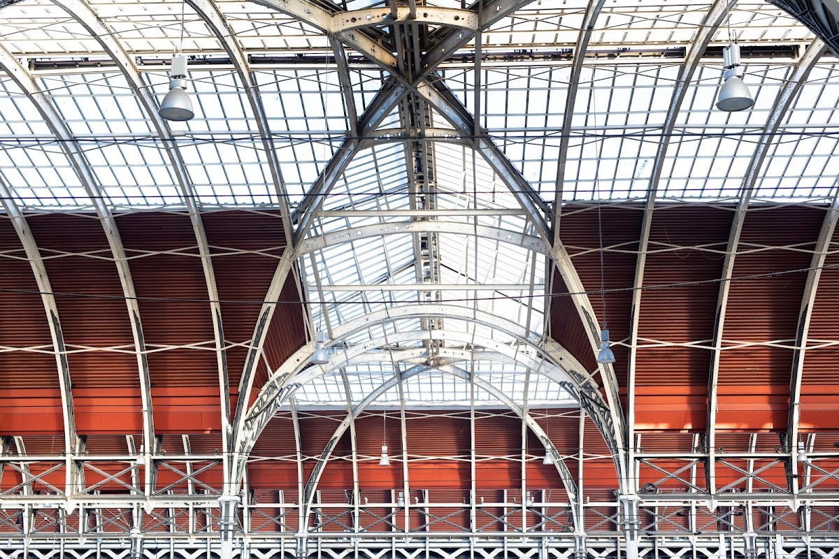 Bob W London Paddington photo 2