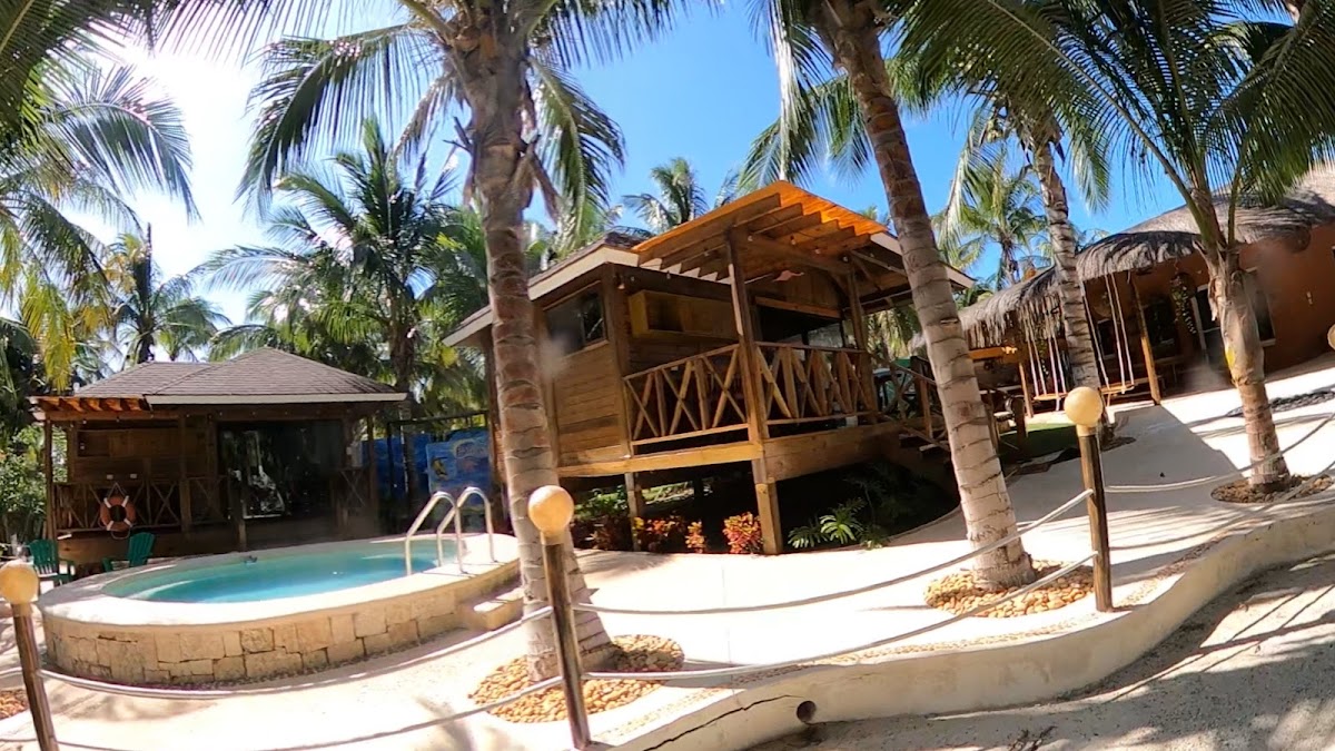 Playa Patuxka