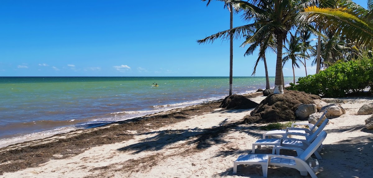 Playa Patuxka photo 3