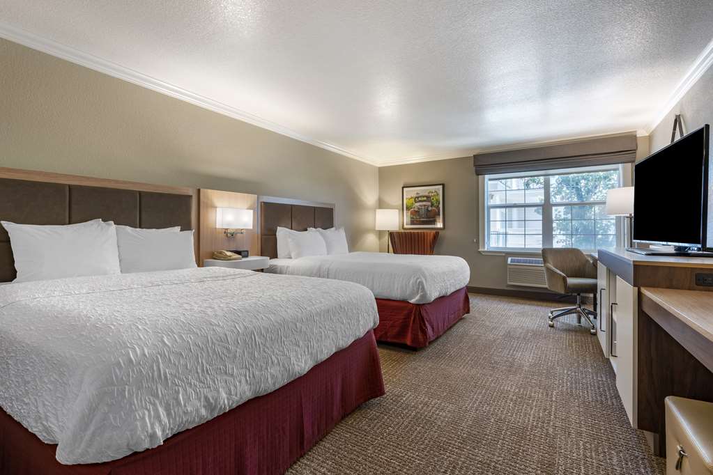 Hampton Inn Ukiah photo 2