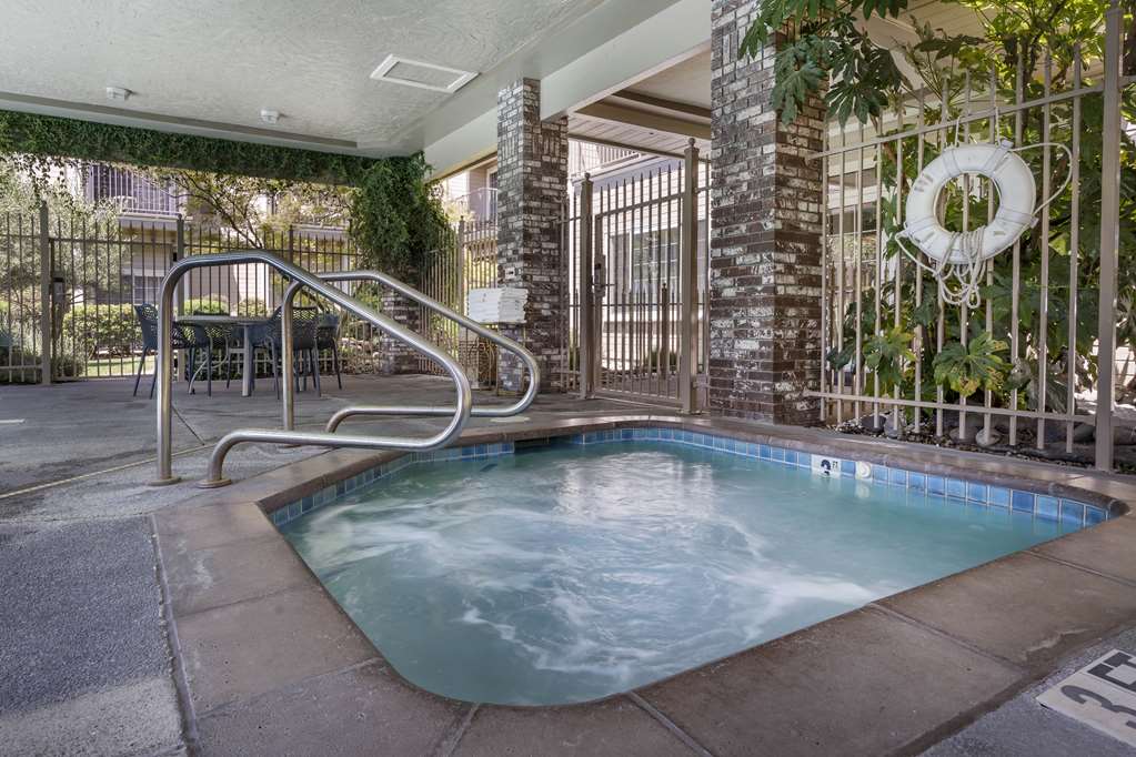 Hampton Inn Ukiah photo 3