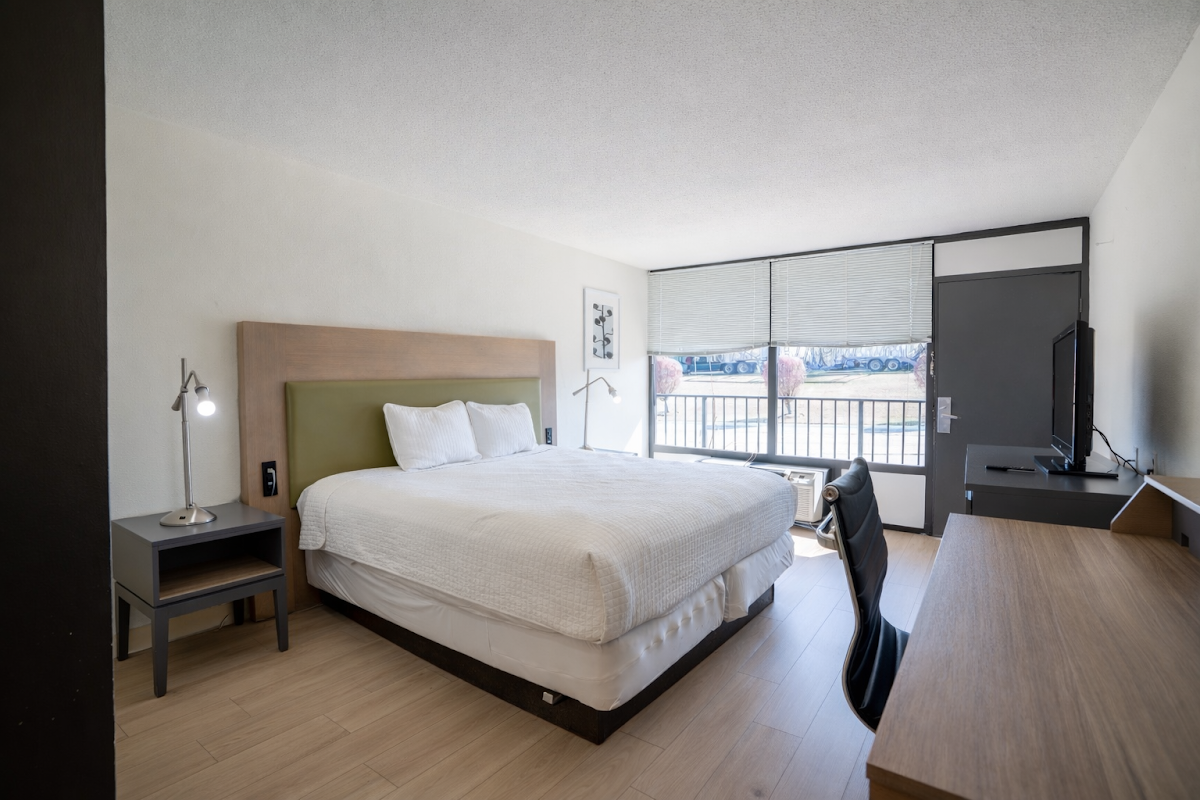 1st Place Hotel photo 2