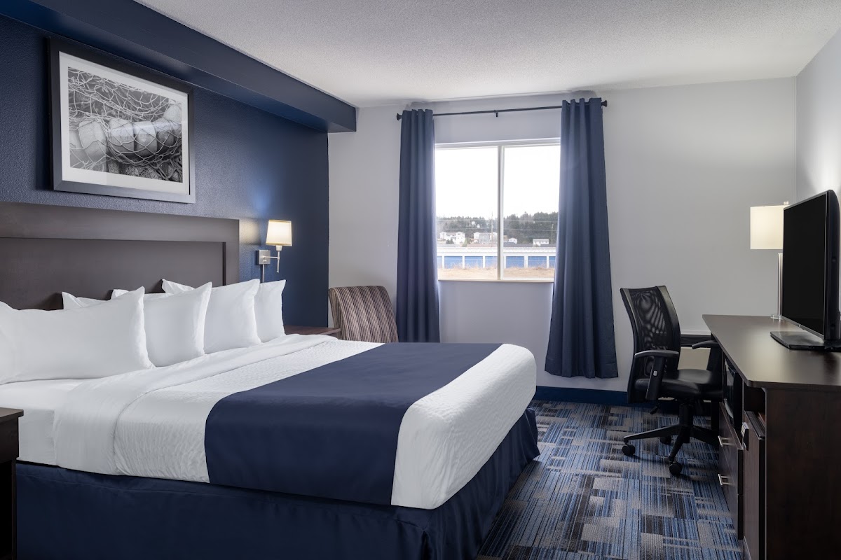 Travelodge Suites by Wyndham Saint John photo 2