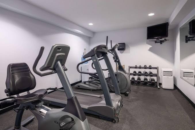 Travelodge Suites by Wyndham Saint John photo 3