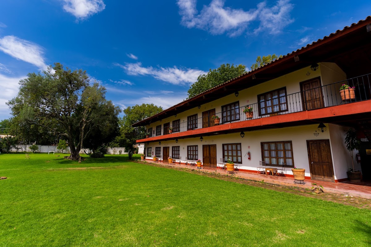 Hotel Hostería San Felipe