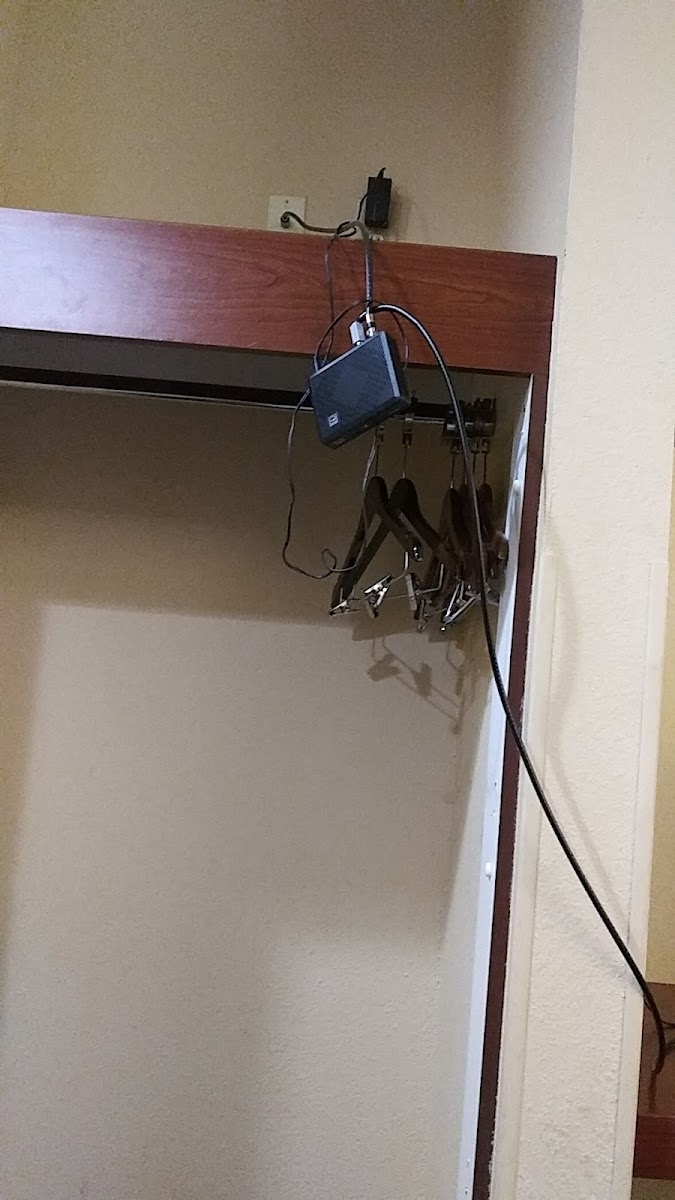 Travelers Inn and Suites Raleigh photo 2