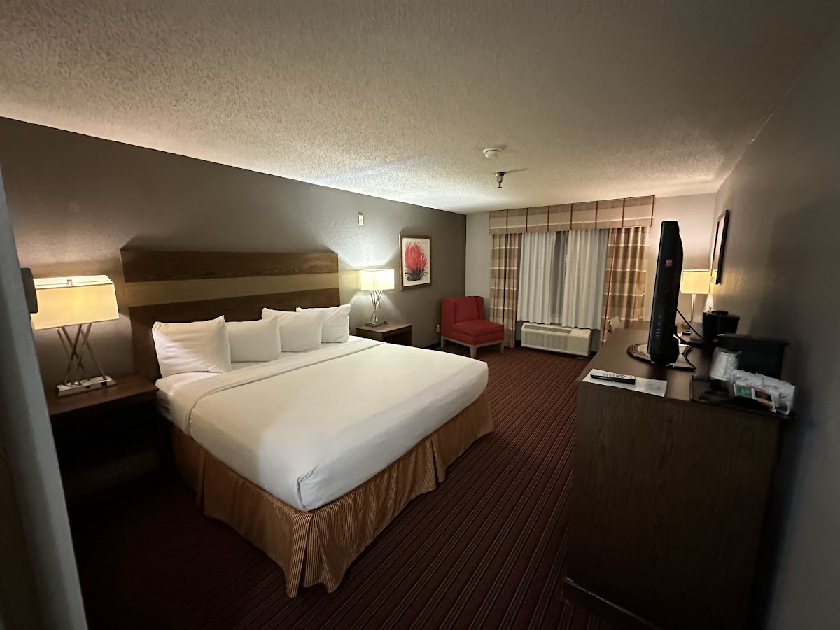 Country Inn & Suites by Radisson, DFW Airport South, TX photo 2