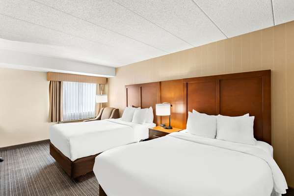 Comfort Inn White River Junction photo 2