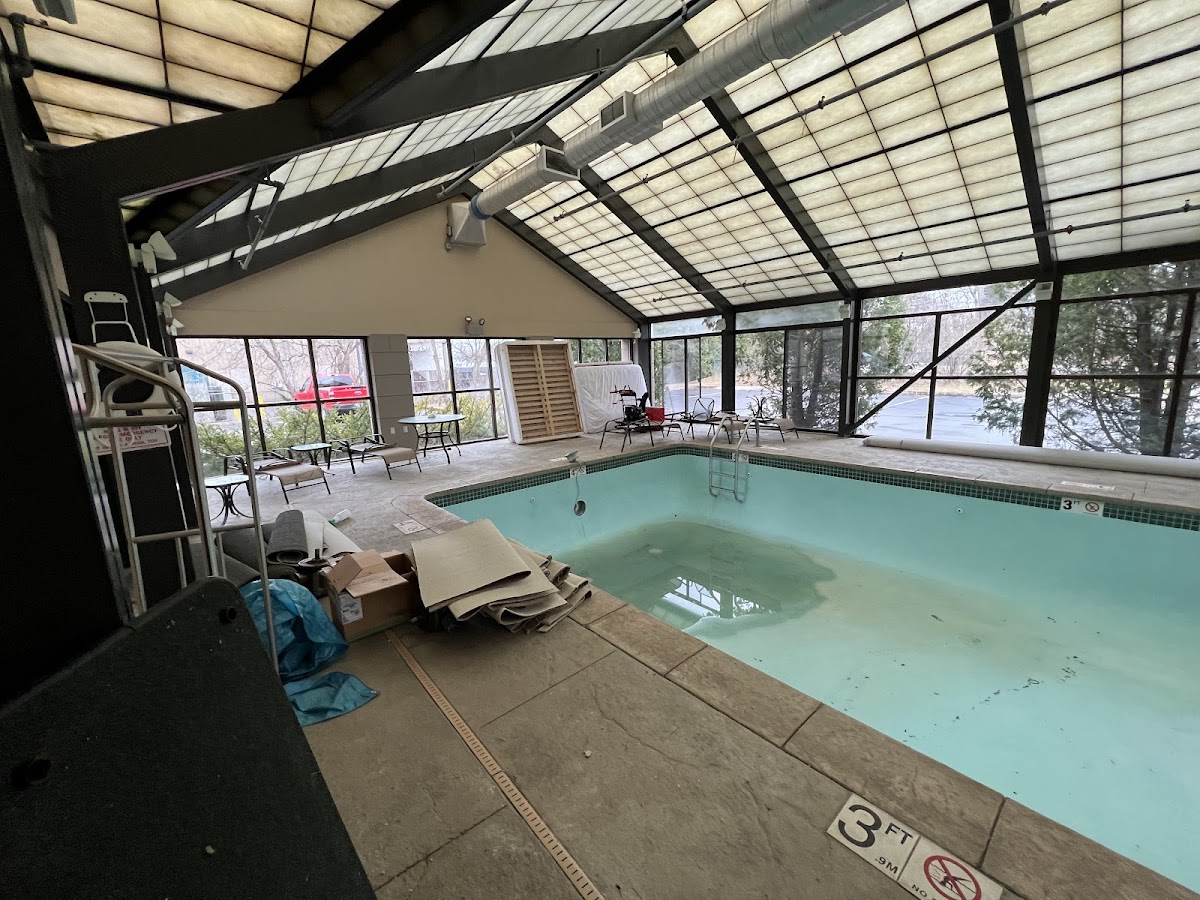 Comfort Inn White River Junction photo 3