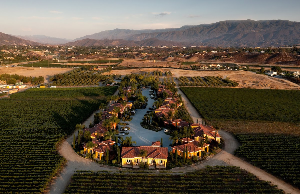 Carter Estate Winery and Resort