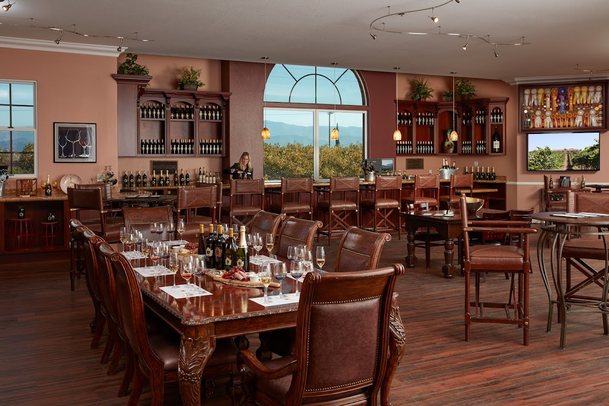 Carter Estate Winery and Resort photo 3
