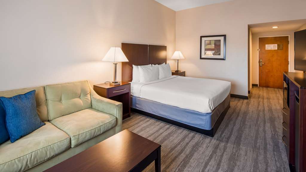 Best Western Tampa photo 2