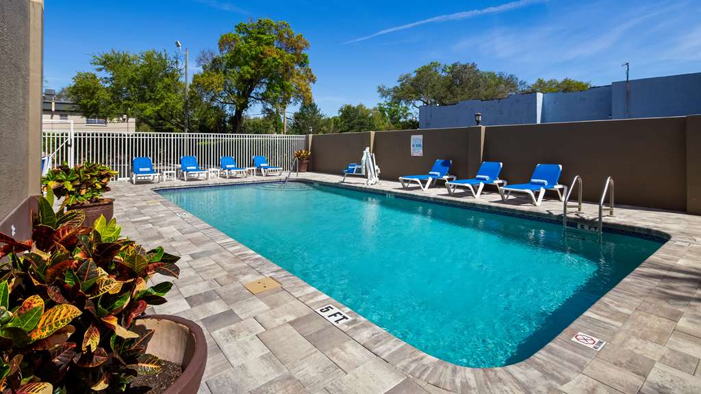 Best Western Tampa photo 3