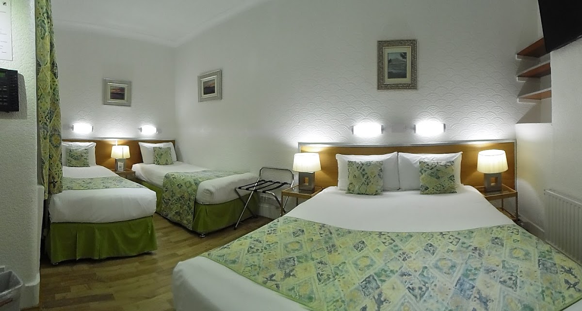The Chapter Hotels - Falcon Hotel photo 2