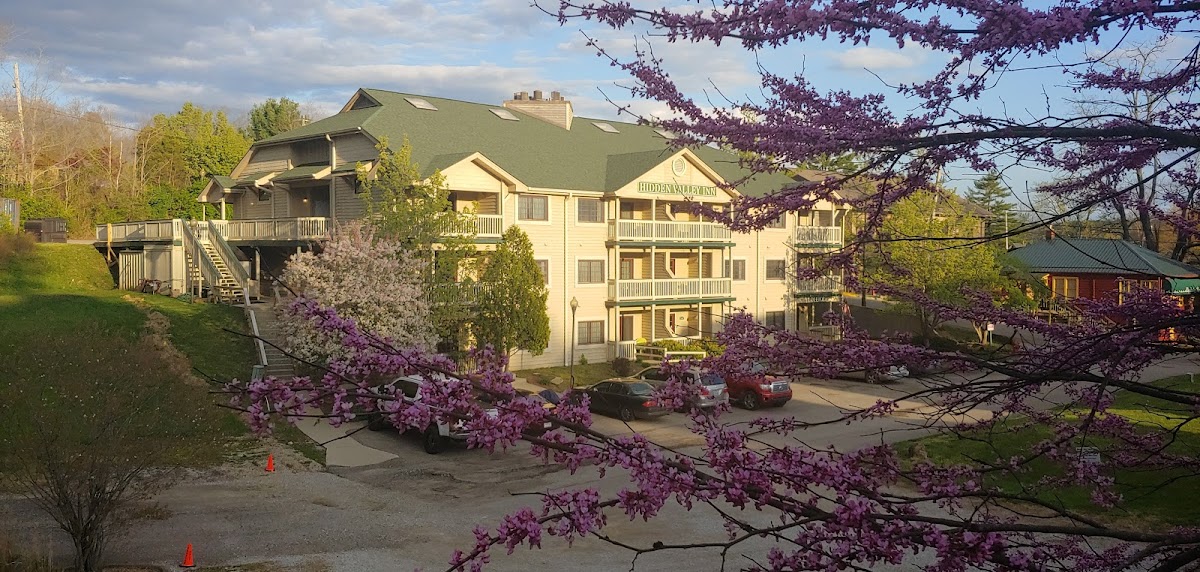 Grand Wood Suites