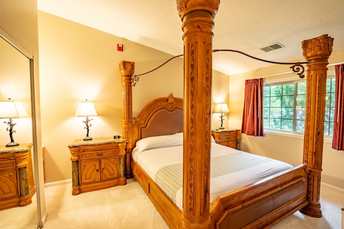 Grand Wood Suites photo 2