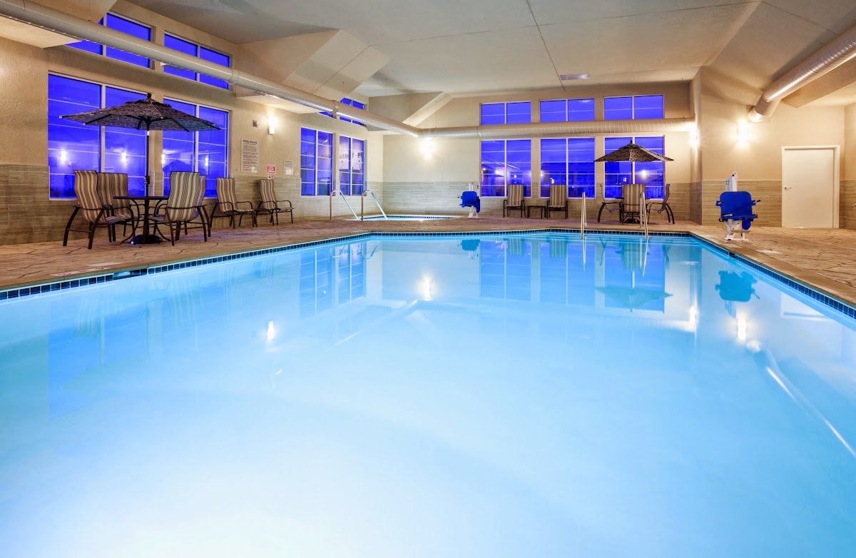 GrandStay Hotel & Suites Delano photo 3