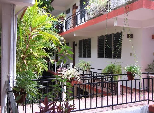 Posada Citlali