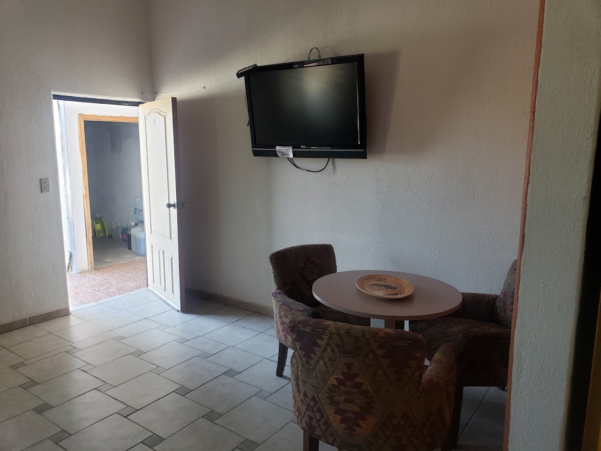 El Portal Inn Hotel photo 3