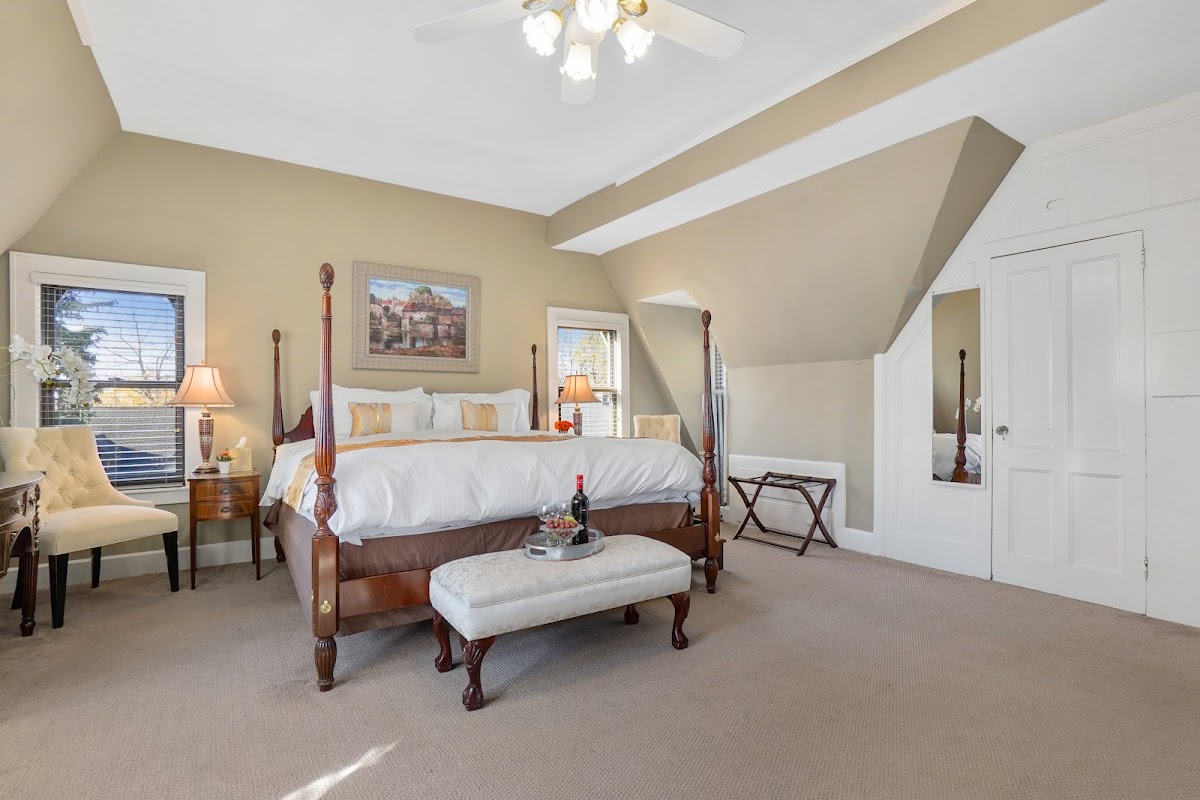The DeBary Inn photo 3